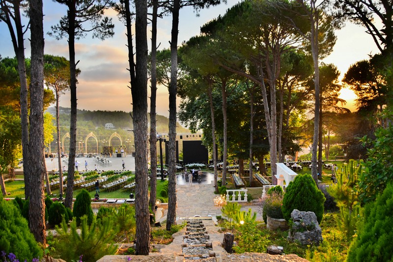 Wedding of Mohammad and Ayah